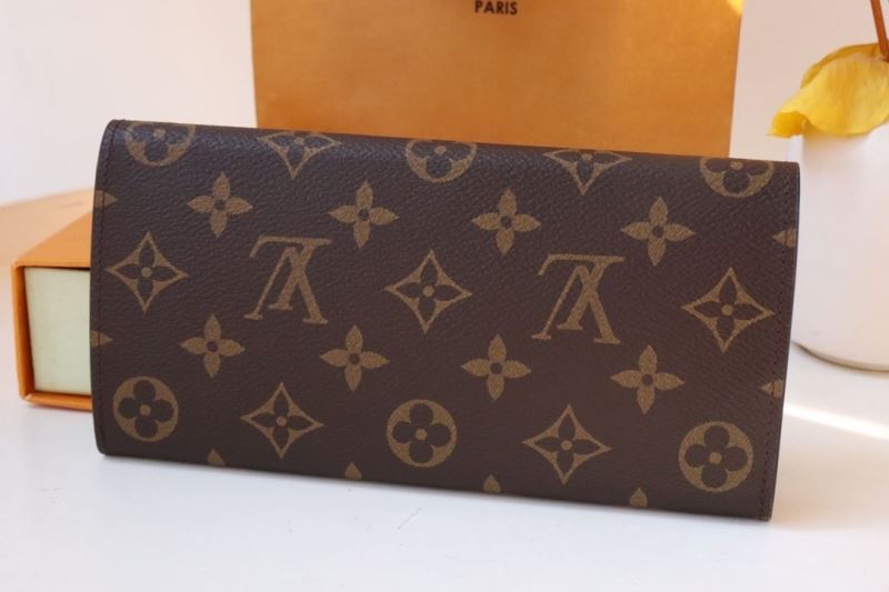 LV Wallets